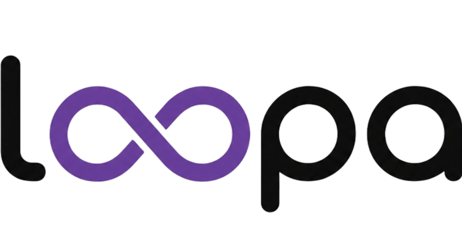 Loopa Logo